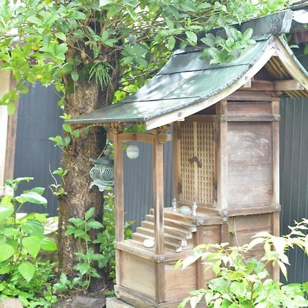 Sasayama Castle Town Guest House Komeya - Vacation Stay 92036 Tamba-Sasayama Bagian luar foto