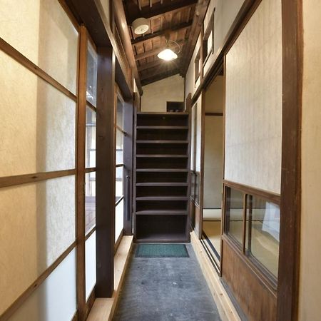 Sasayama Castle Town Guest House Komeya - Vacation Stay 92036 Tamba-Sasayama Bagian luar foto