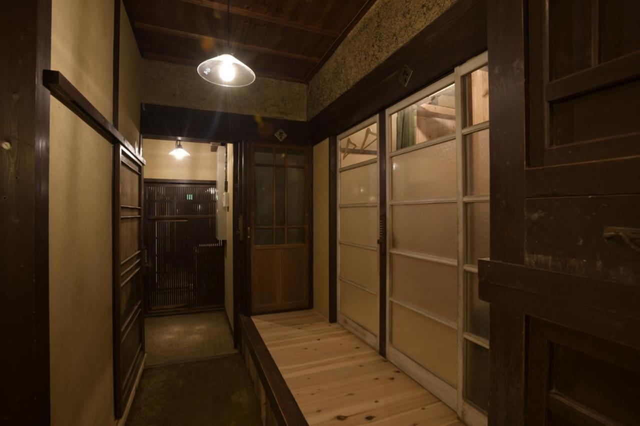 Sasayama Castle Town Guest House Komeya - Vacation Stay 92036 Tamba-Sasayama Bagian luar foto