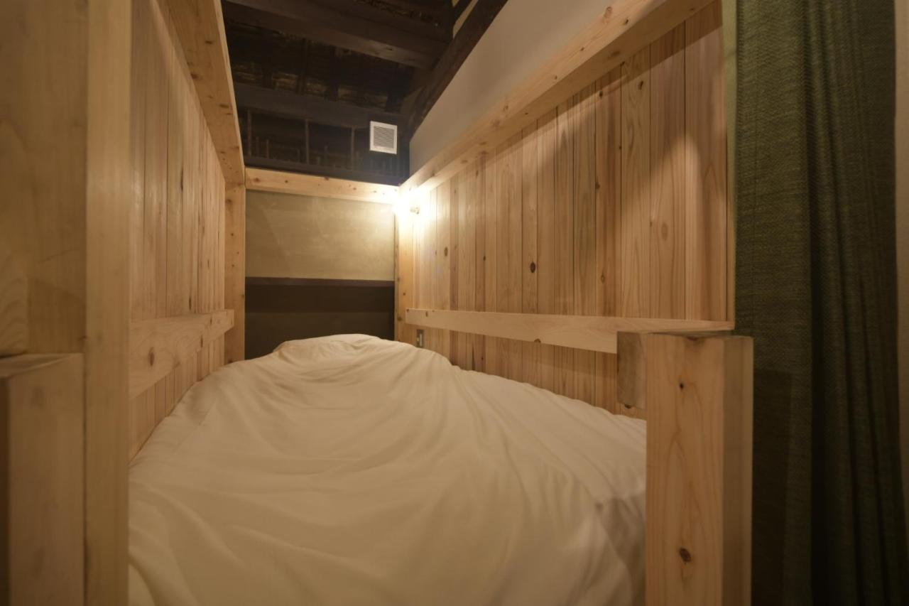 Sasayama Castle Town Guest House Komeya - Vacation Stay 92036 Tamba-Sasayama Bagian luar foto