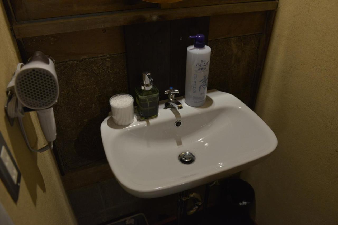 Sasayama Castle Town Guest House Komeya - Vacation Stay 92036 Tamba-Sasayama Bagian luar foto