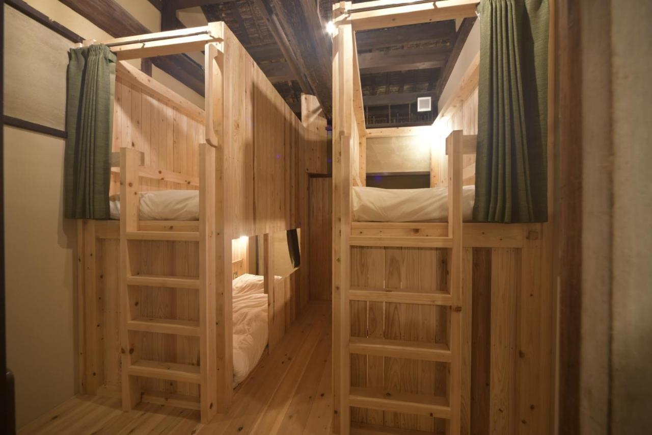 Sasayama Castle Town Guest House Komeya - Vacation Stay 92036 Tamba-Sasayama Bagian luar foto