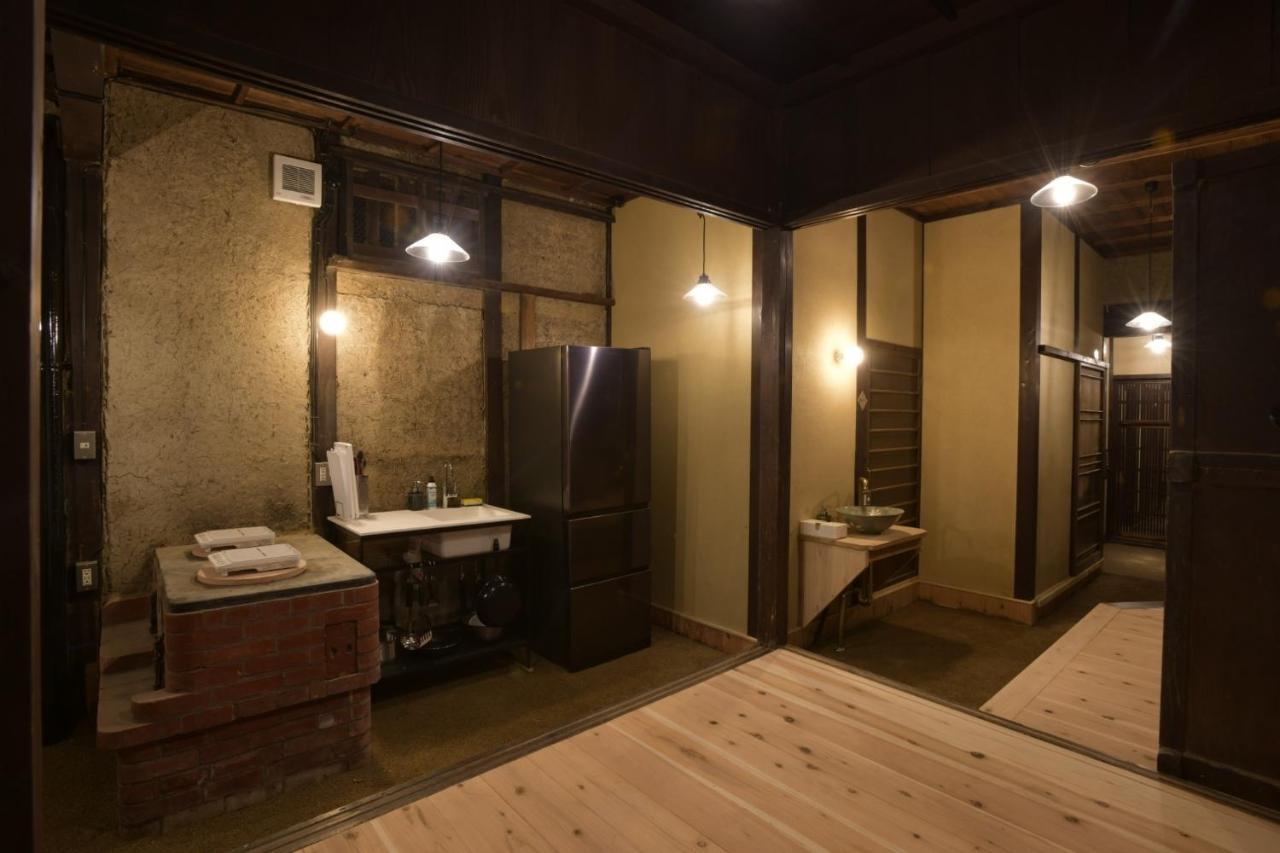 Sasayama Castle Town Guest House Komeya - Vacation Stay 92036 Tamba-Sasayama Bagian luar foto