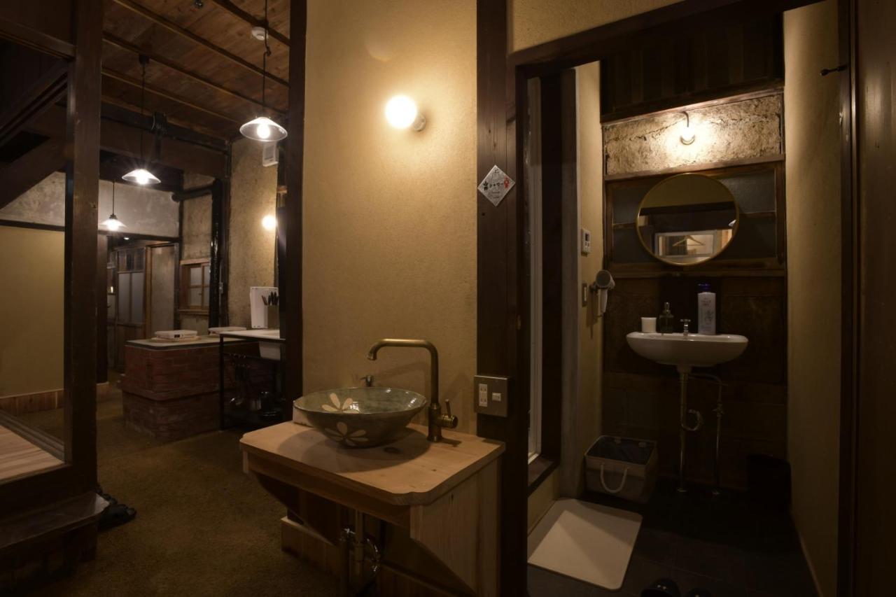 Sasayama Castle Town Guest House Komeya - Vacation Stay 92036 Tamba-Sasayama Bagian luar foto